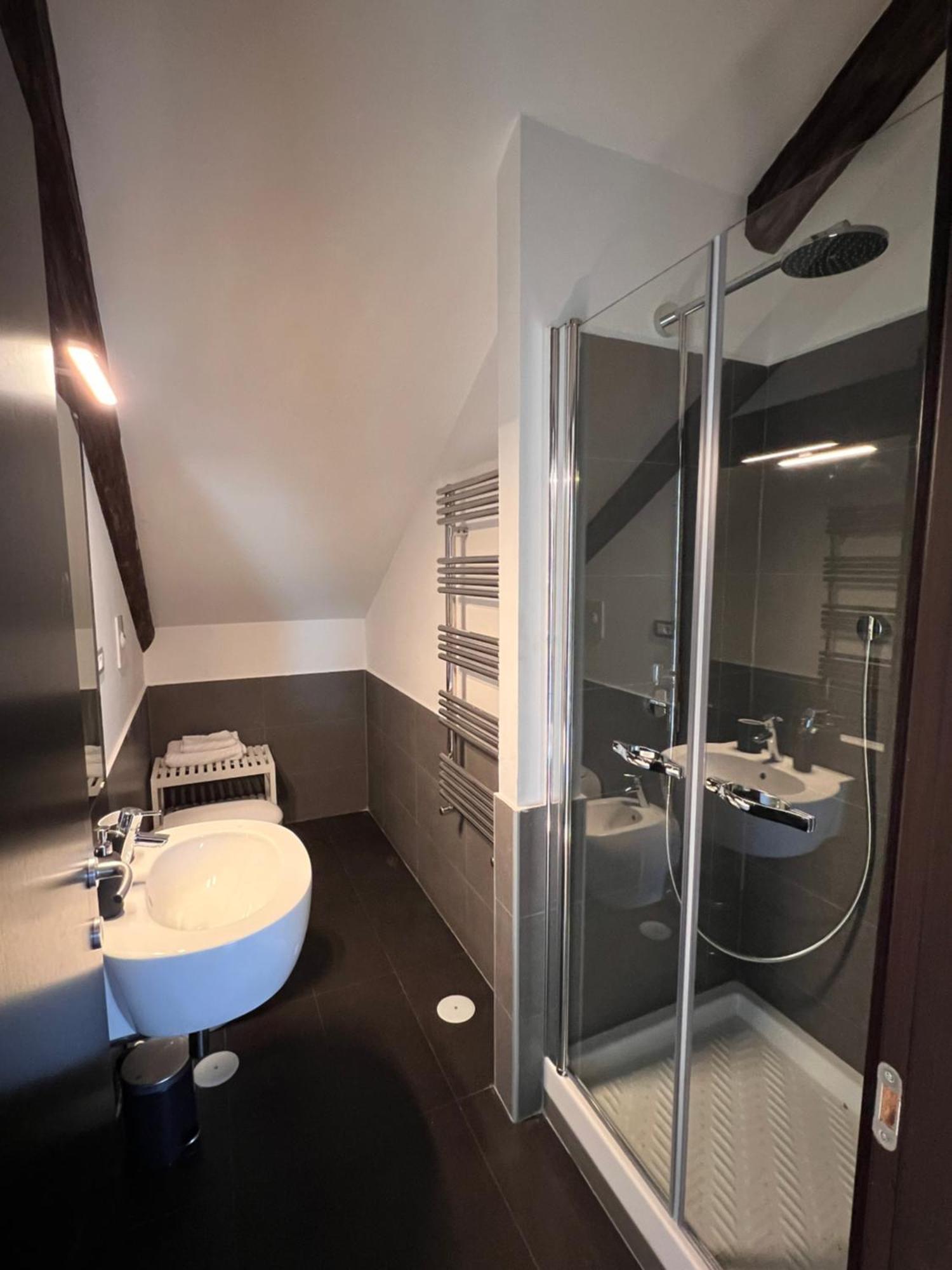 Unonoveuno Luxury Apartment Naples Exterior photo